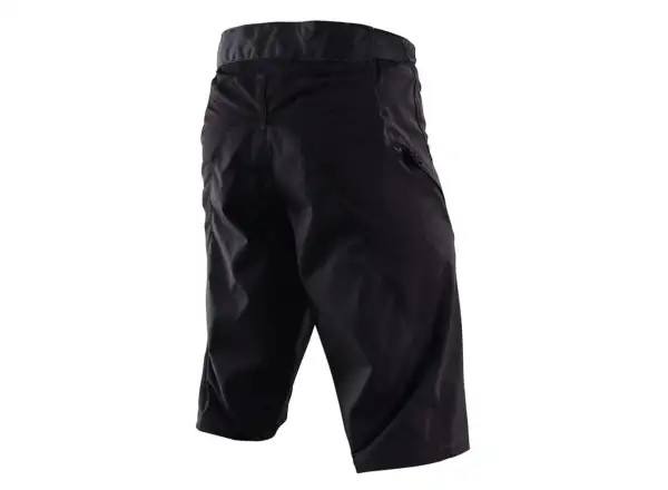 Troy Lee Designs Sprint pánské kraťasy Mono Black