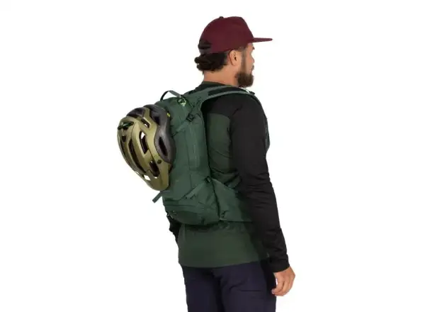 Osprey Raptor 10 batoh Black