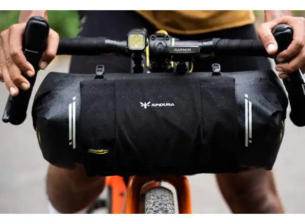 Apidura Expedition front cargo mesh kapsa na brašnu