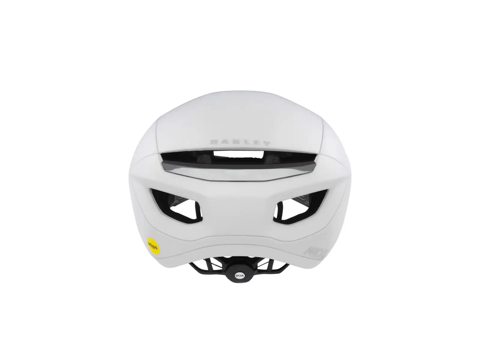 Oakley ARO7 LITE EU silniční přilba Matte White