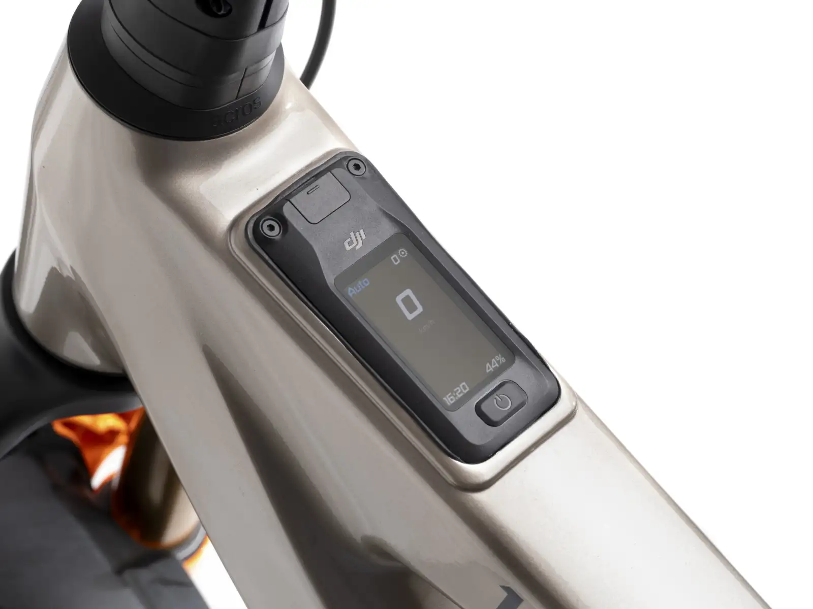 Crussis e-Hard 11.11-PRO 600Wh horské elektrokolo