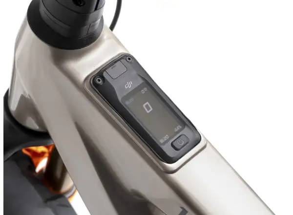 Crussis e-Hard 11.11-PRO 600Wh horské elektrokolo