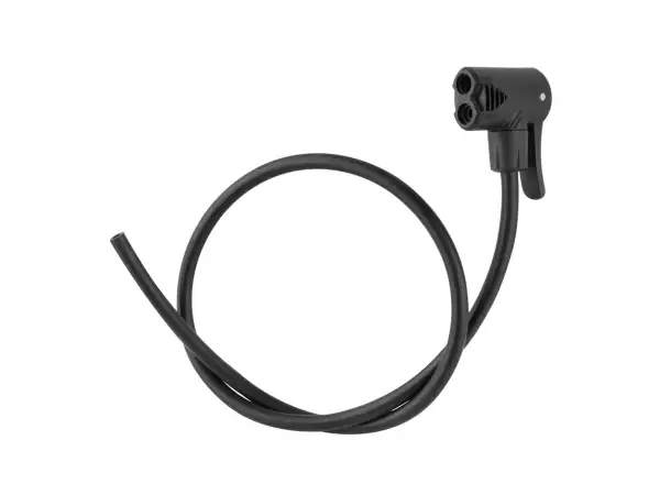 Force Uni dual 3 koncovka hustilky