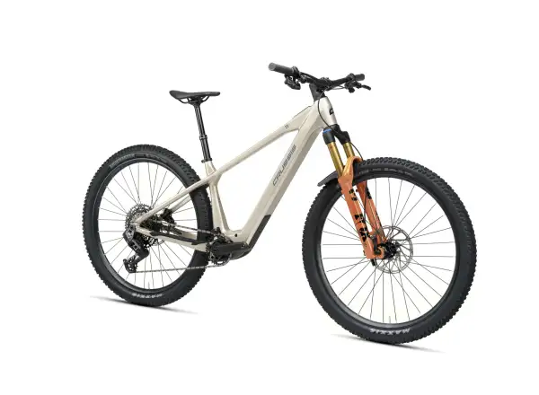 Crussis e-Hard 11.11-PRO (800 Wh) horské elektrokolo