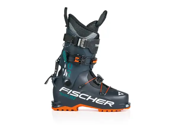 Fischer TRANSALP TOUR skialpinistické lyžáky