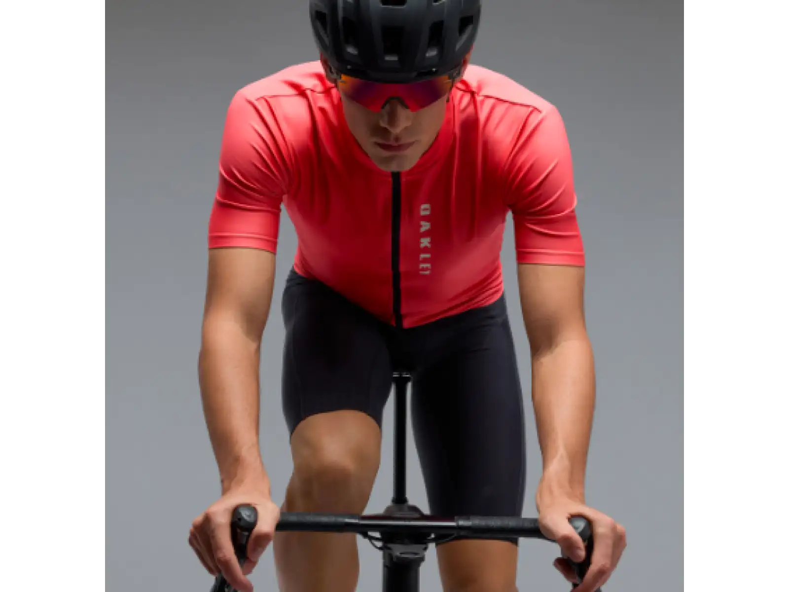 Oakley Icon Classic 2.0 pánský dres krátký rukáv Paloma