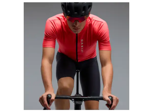 Oakley Icon Classic 2.0 pánský dres krátký rukáv Paloma