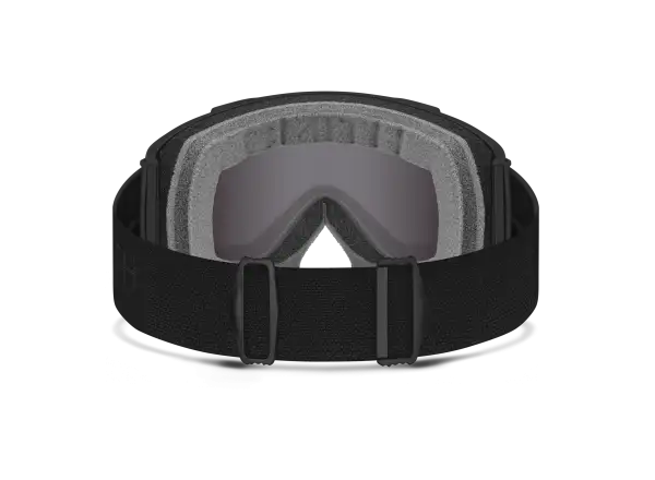 Smith Stash XL lyžařské brýle Blackout / ChromaPop Sun Black (2 skla)