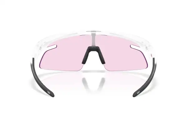 Oakley RSLV Lite sportovní brýle Matte Clear/Prizm Low Light