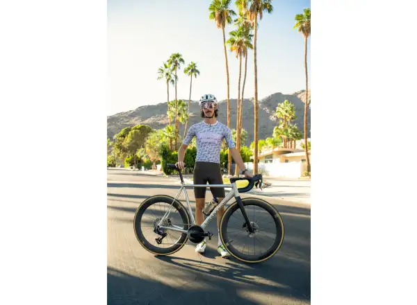 Cannondale CAAD 14 1 silniční kolo RAW