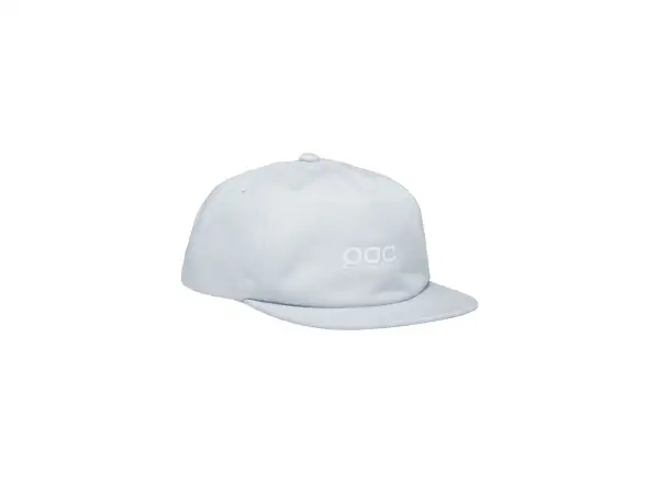 POC Cap kšiltovka Granite Grey