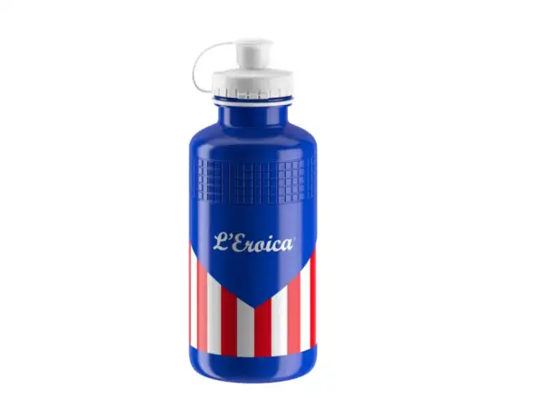 Elite Vintage Leroica láhev 500 ml USA Classic blue