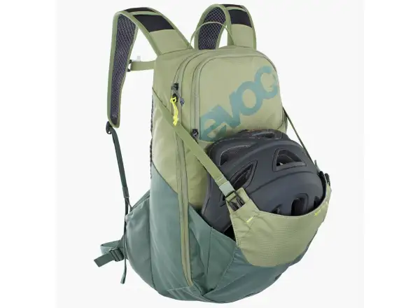 Evoc Ride 16 batoh 16 l Olive/Olive