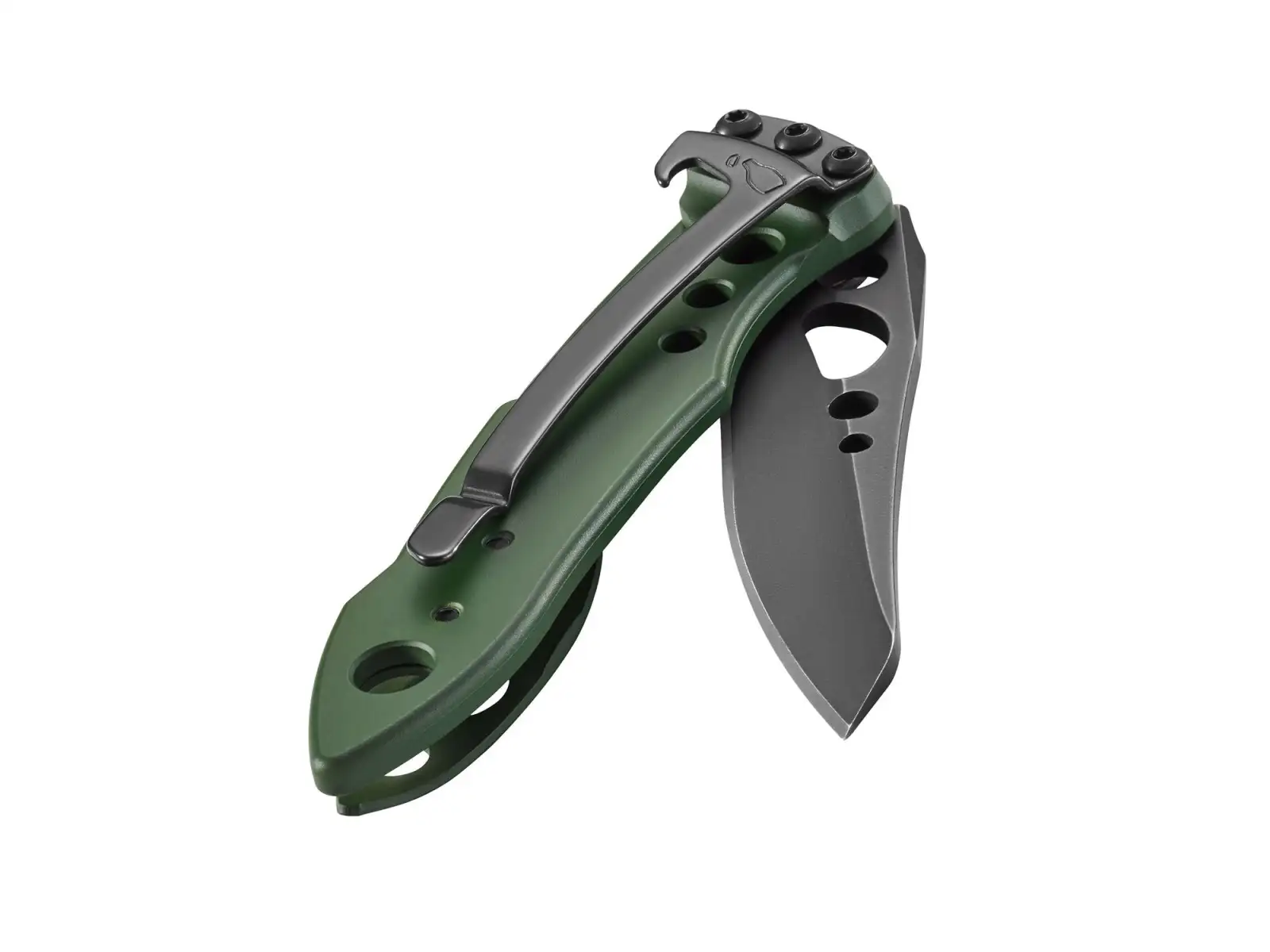 Leatherman Skeletool KB nůž OD Green