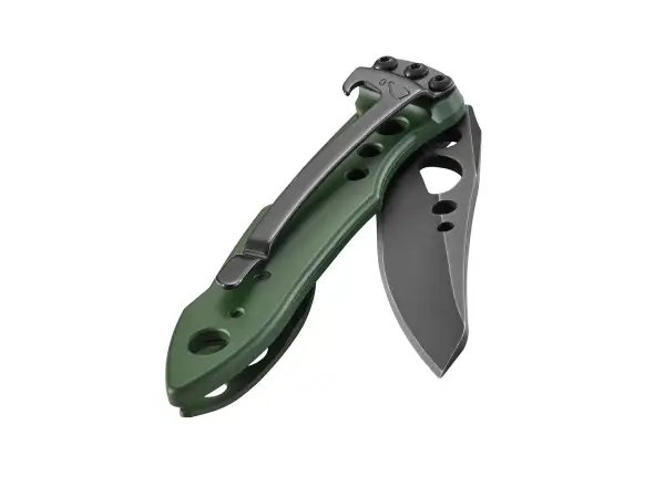 Leatherman Skeletool KB nůž OD Green