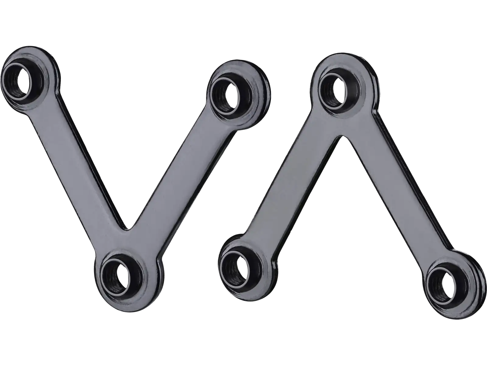 Mavic Steel plate (40953901)