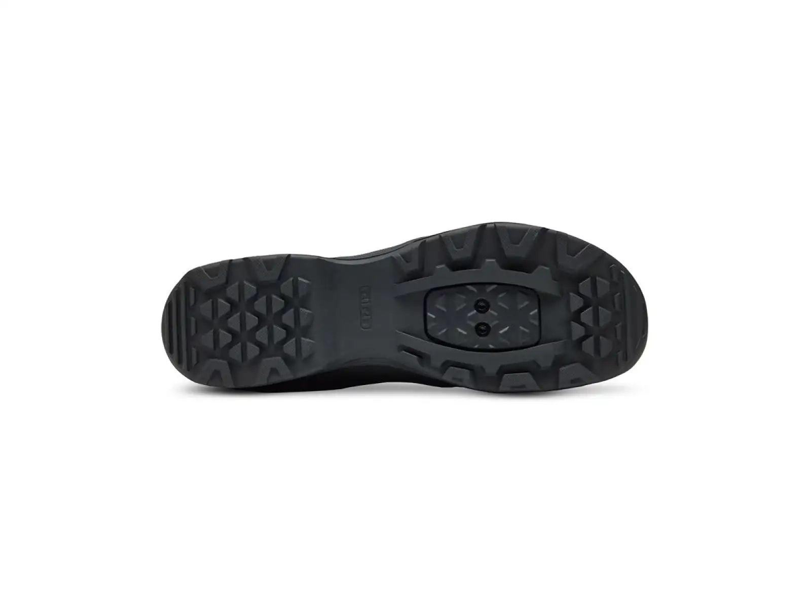 Giro Gauge MTB pánské tretry Black