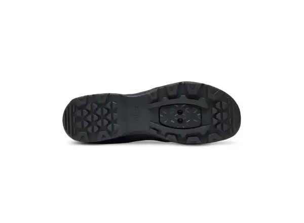 Giro Gauge MTB pánské tretry Black