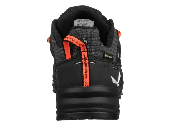 Salewa Alp Trainer 2 GTX dámské turistické boty Black/Onyx