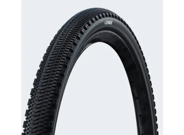 Schwalbe G-ONE Overland 365 RaceGuard 45-622 gravel plášť kevlar, TLR, E-50, Addix 4Season