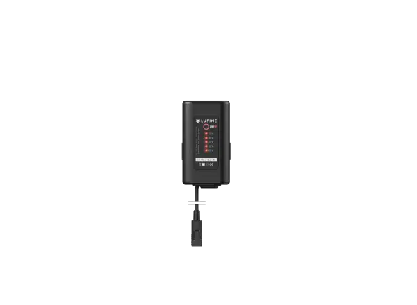 Lupine 3.5 Ah SmartCore baterie
