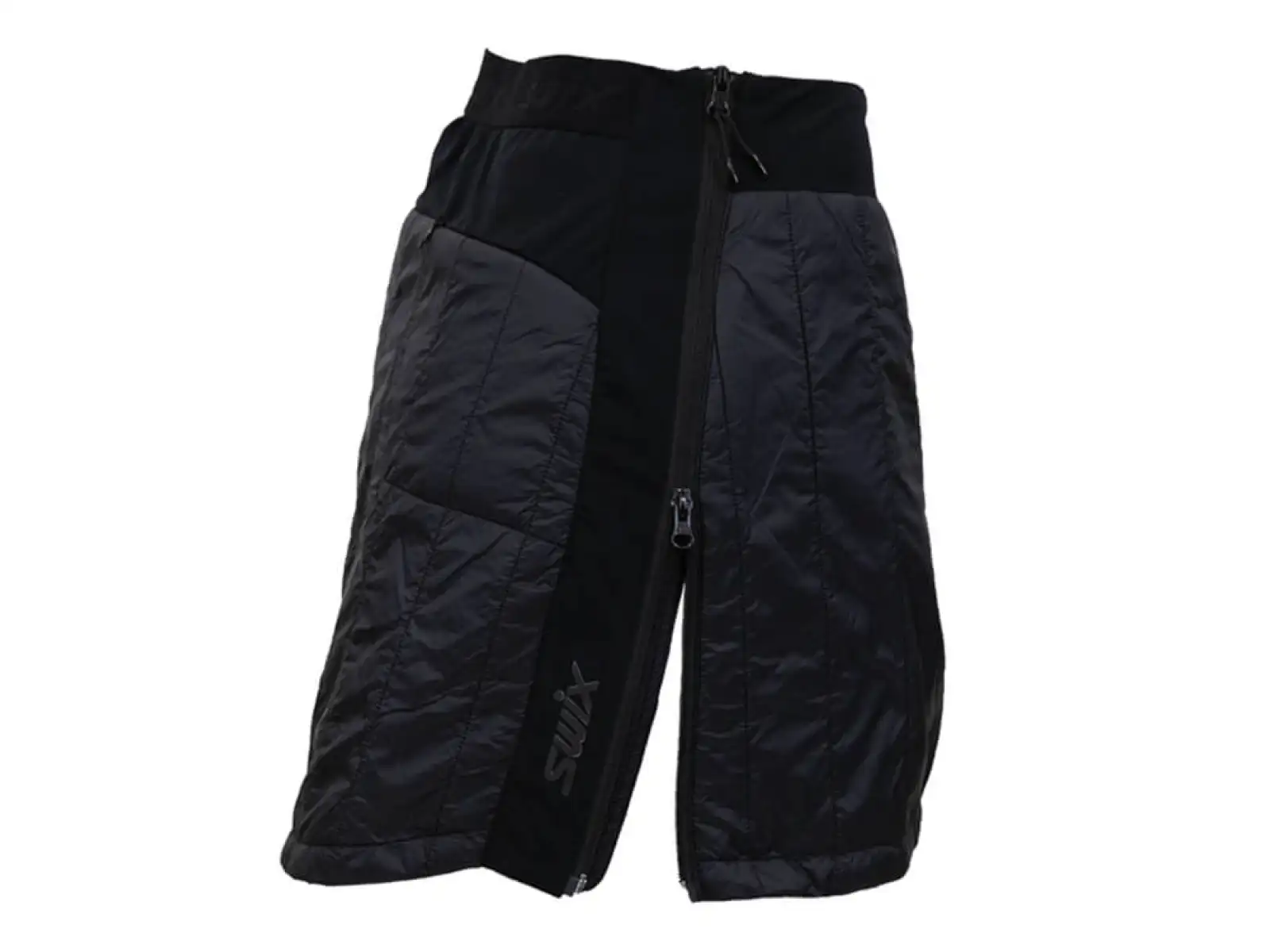 Swix Navado dámská sukně Black