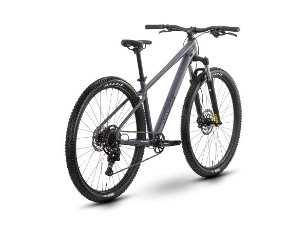 Raymon Nayta Comp 29" horské kolo Smoke Lavender/Black