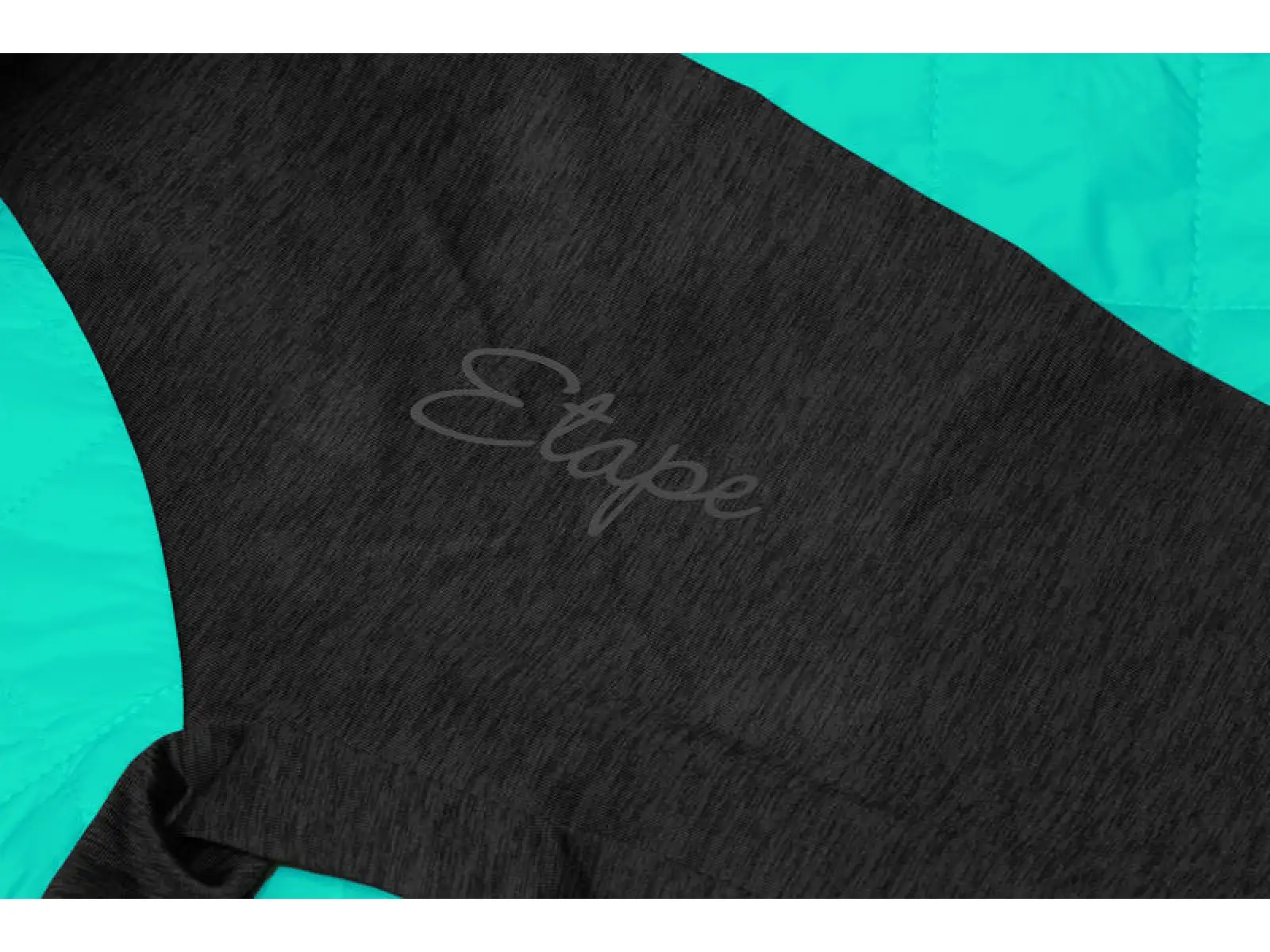 Etape Sierra 2.0 dámská mikina mint/černá