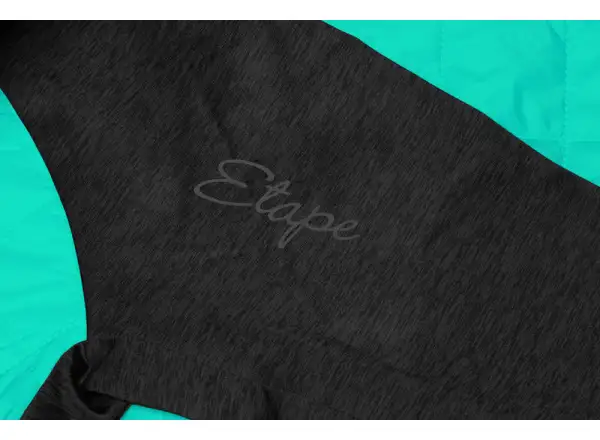 Etape Sierra 2.0 dámská mikina mint/černá