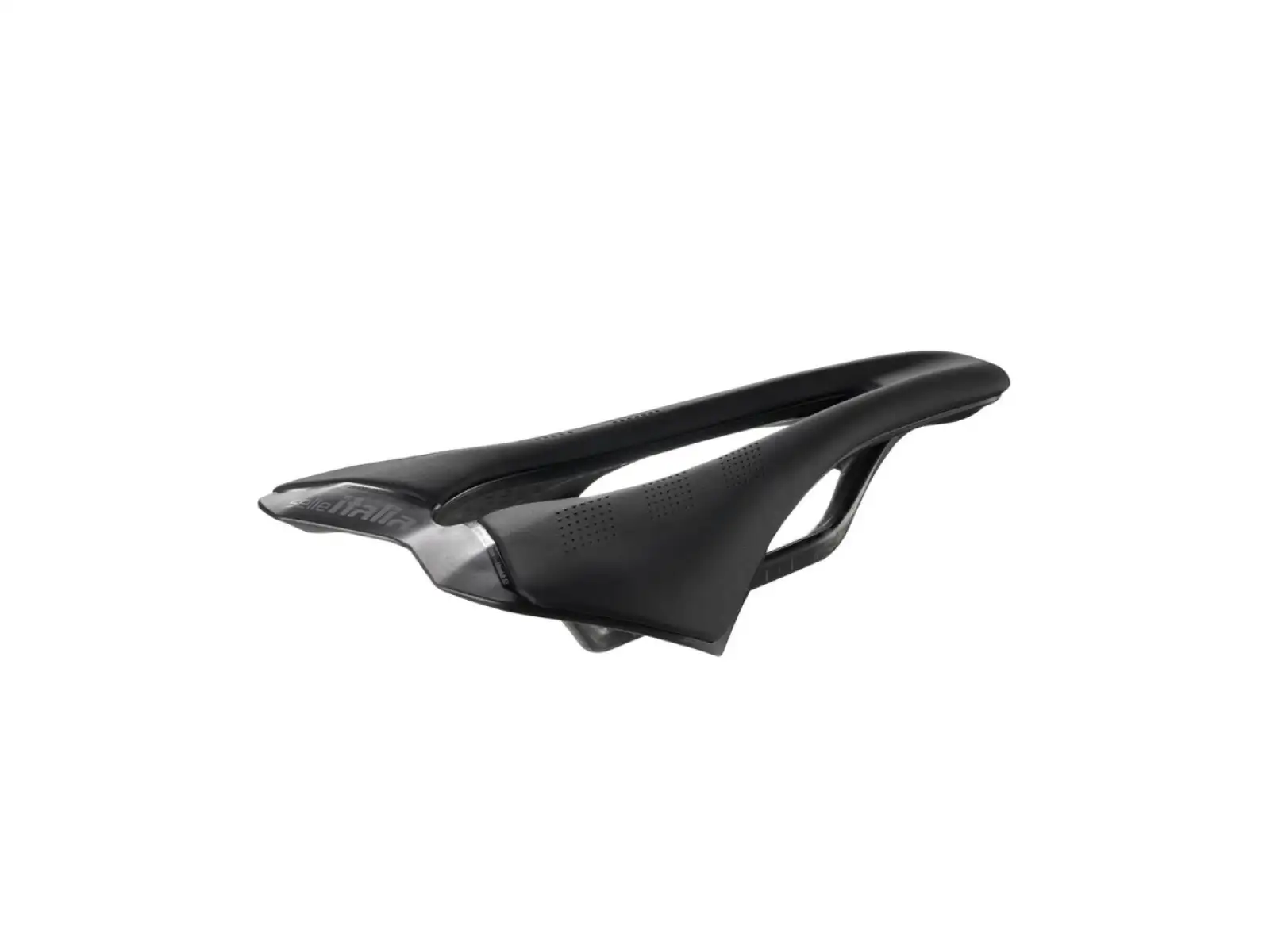 Selle Italia SLR Carbon S3 sedlo černá