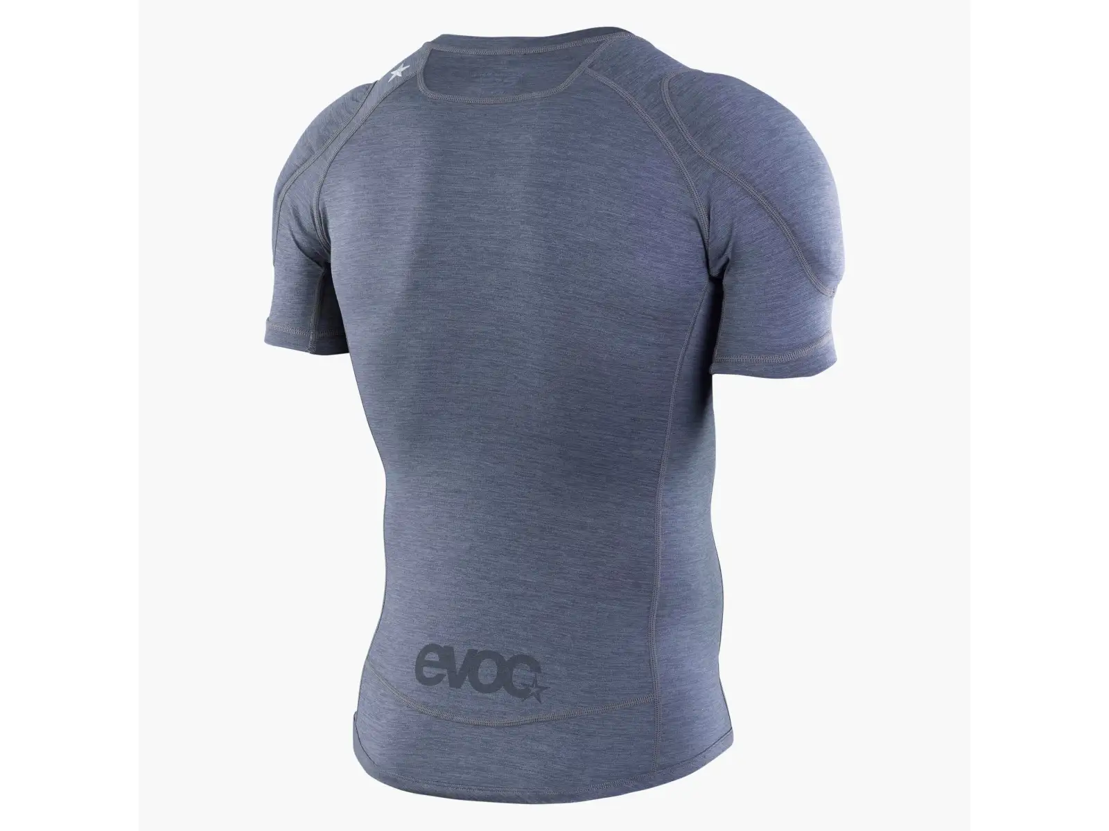 Evoc Enduro spodní tričko Carbon grey