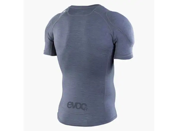Evoc Enduro spodní tričko Carbon grey