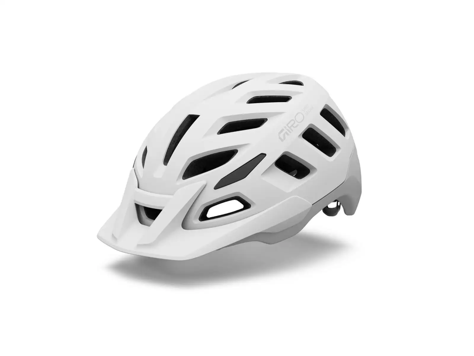 Giro Radix MIPS MTB přilba Mat White