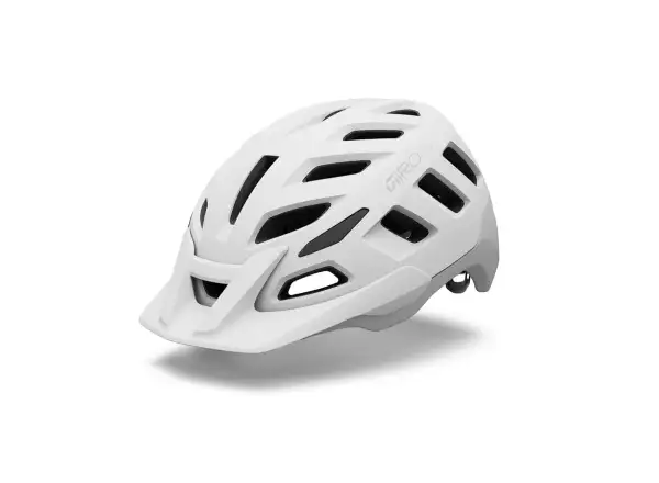 Giro Radix MIPS MTB přilba Mat White