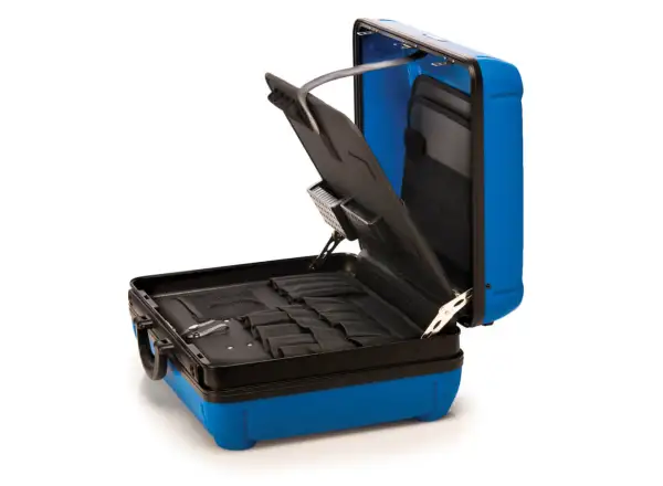 Park Tool BX-2-2 servisní kufr bez nářadí