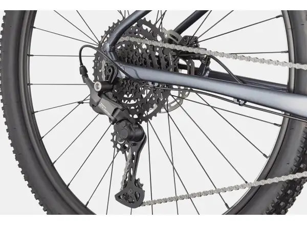 Cannondale Trail 1 27,5" horské kolo Tungsten Blue