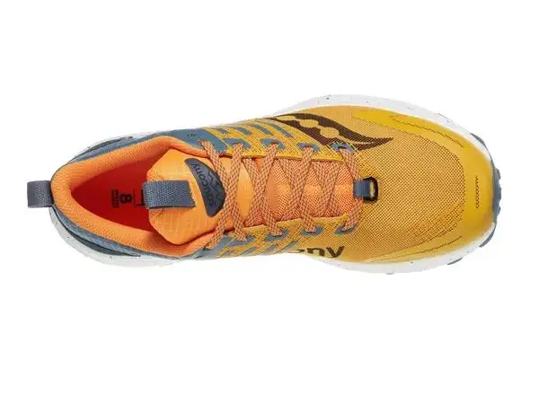Saucony Ride TR2 pánská obuv Oak/Mirage