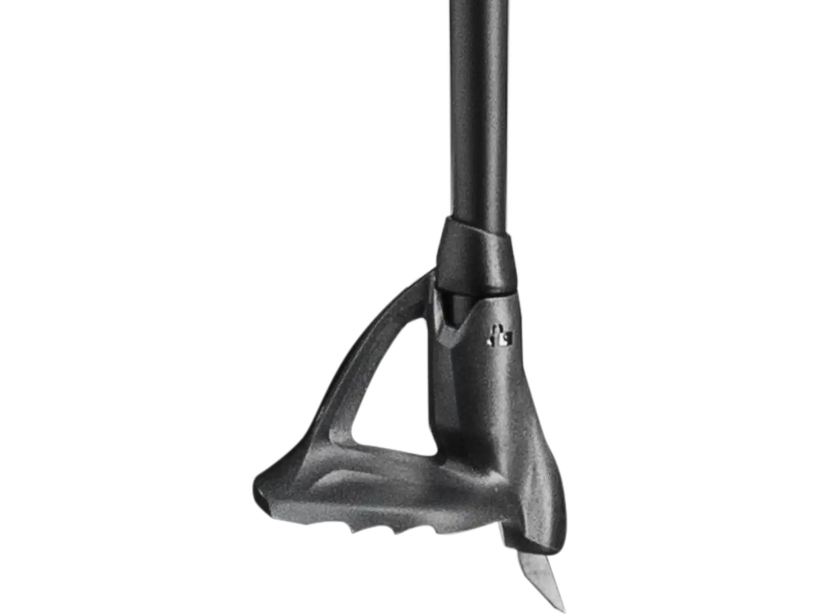 Leki PRC 750 běžecké hole Black-white-dark Anthracite