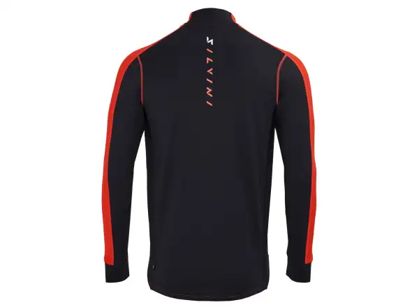 Silvini Arestino pánská bunda Ruby/Black