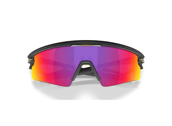 Oakley Sphaera Strike sportovní brýle Matte Black/Prizm Road