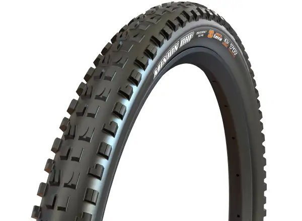 Maxxis Minion DHF 26x2.50WT MTB plášť kevlar 3C MaxxTerra/EXO/TR