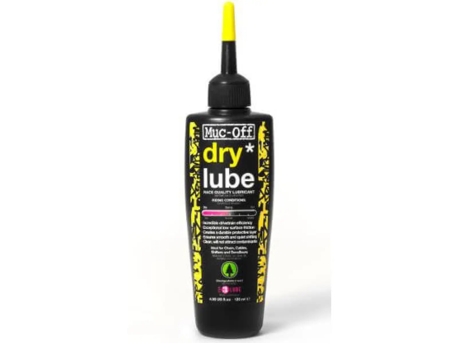 Muc-Off Dry lube 120ml