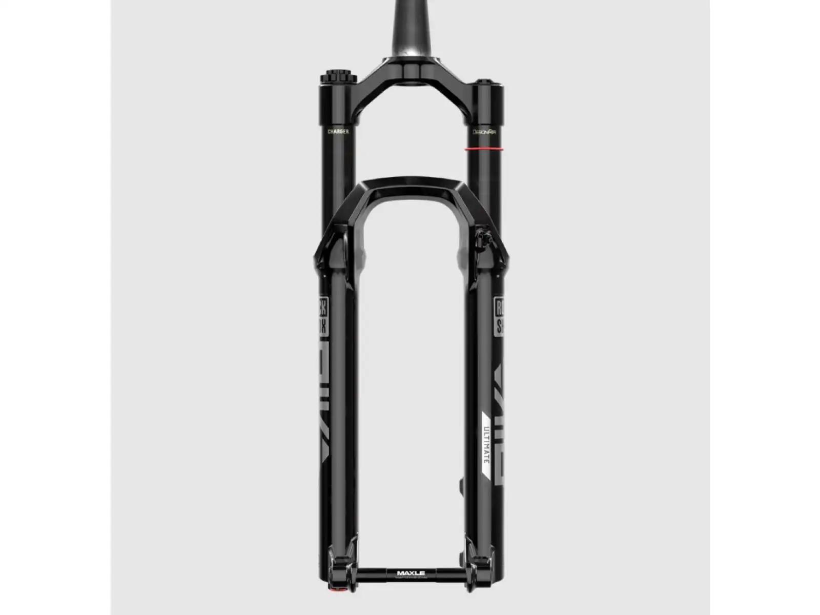 Rock Shox Pike Ultimate RC2 C2 29" odpružená vidlice Gloss Black