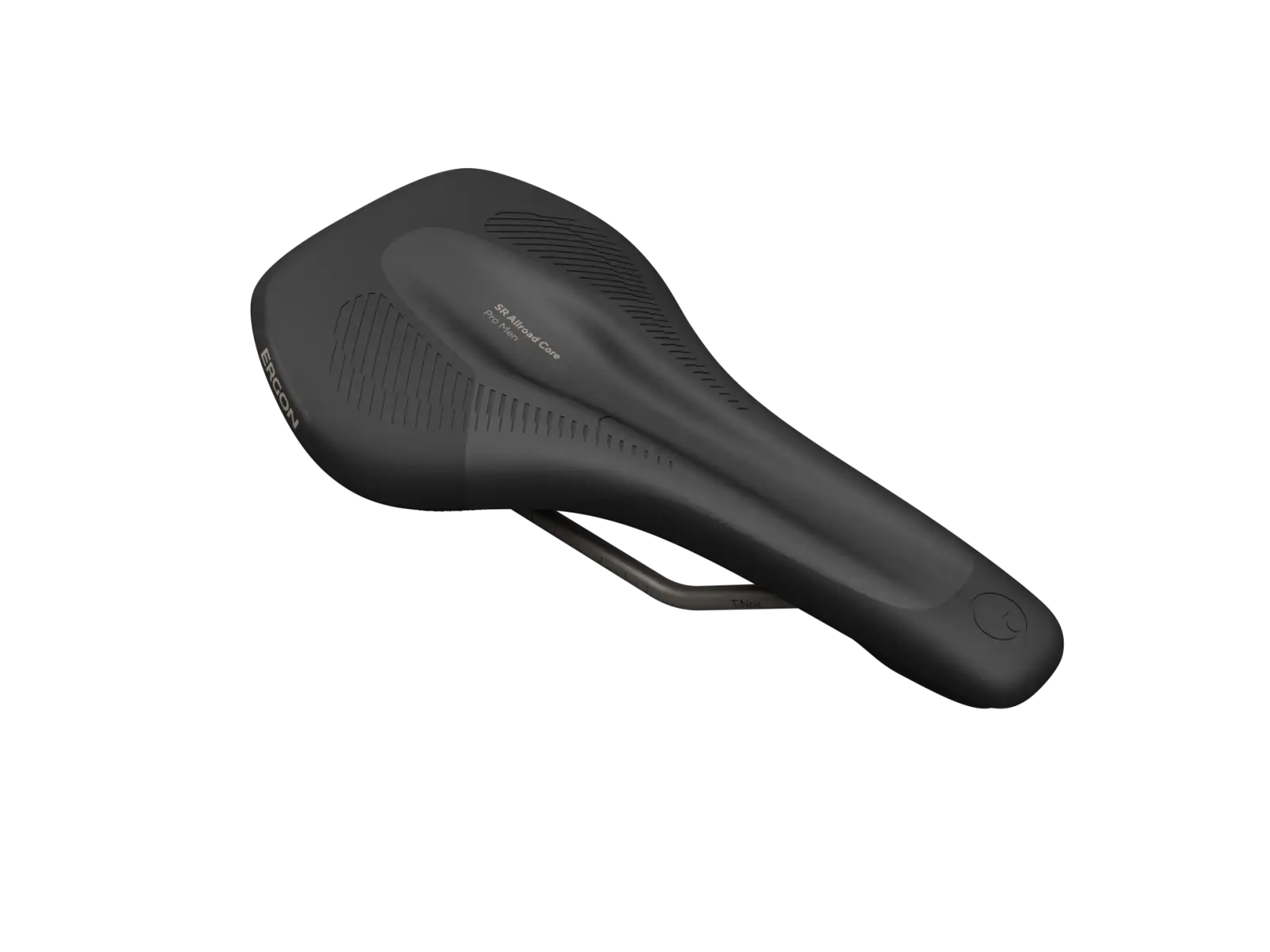 Ergon SR Allroad Core Pro Men sedlo Stealth