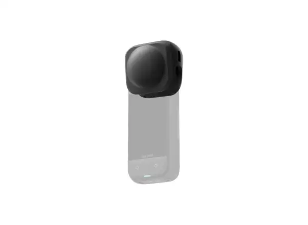 Insta360 X4 krytka objektivů na kameru