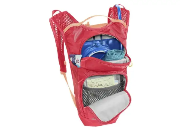 Camelbak Mini Mule dětský batoh 5 l + rezervoár 1,5 l  Pink Flowers
