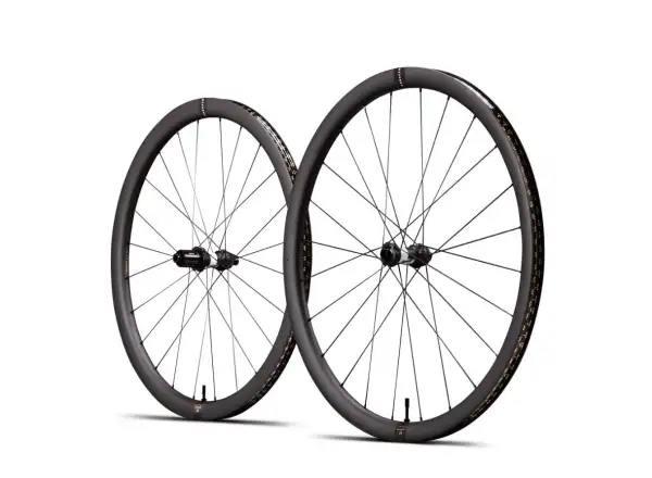 Reserve RSVr 34/37 DT 350 SP XDr silniční vypletená kola