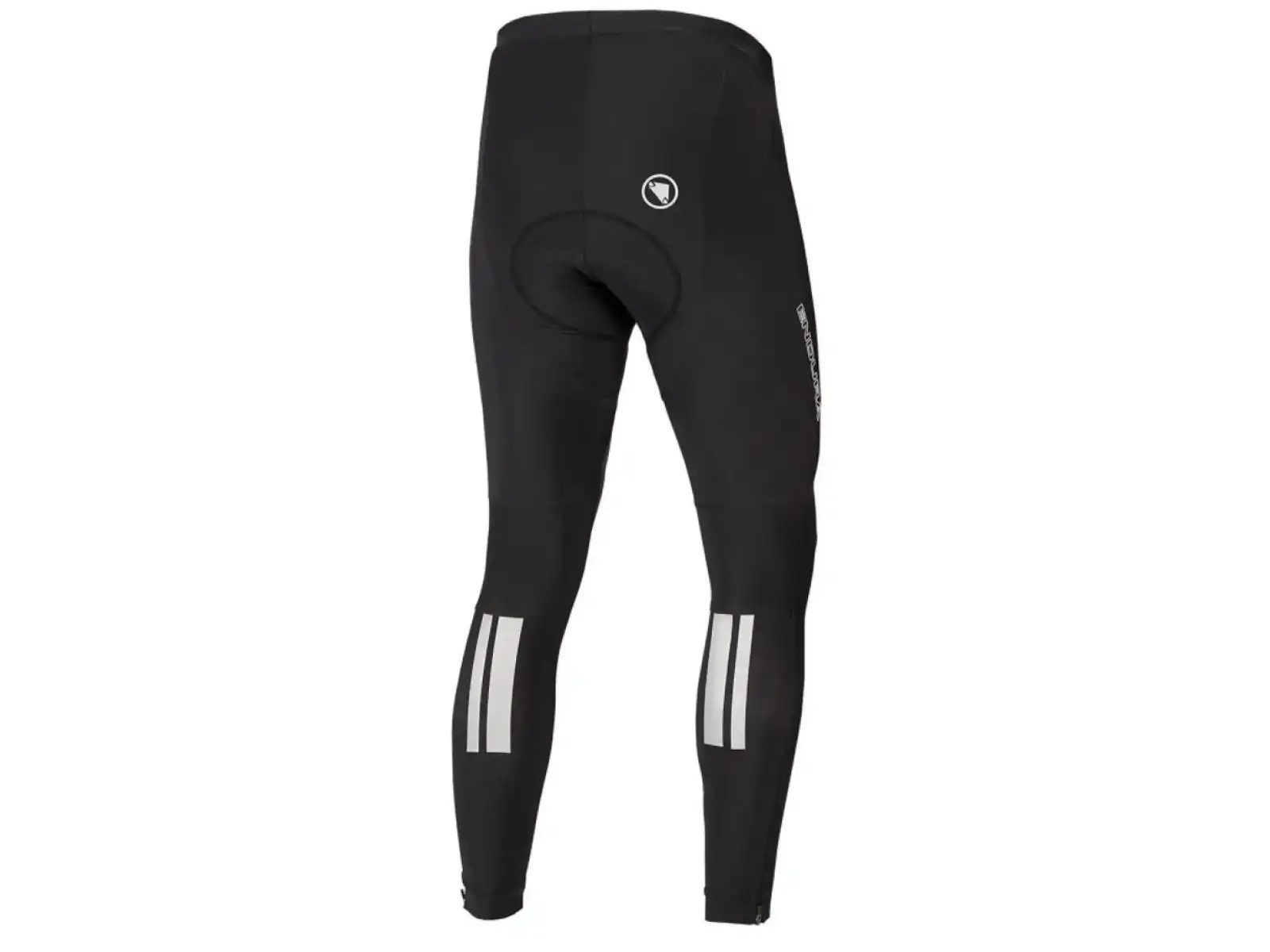 Endura FS260 Pro Thermo Tight pánské kalhoty do pasu Black