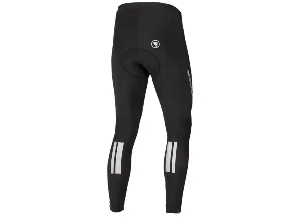 Endura FS260 Pro Thermo Tight pánské kalhoty do pasu Black