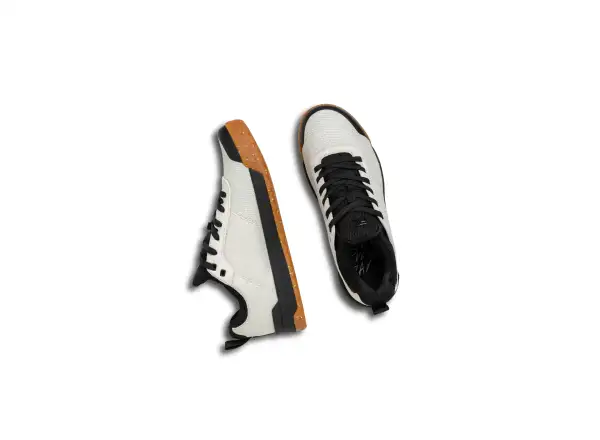Ride Concepts Accomplice Clip pánské tretry Off White